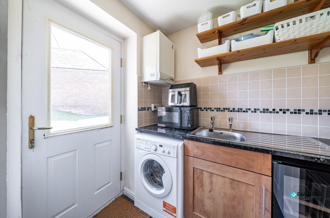 William Gammon Drive, Limeslade, Mumbles, Swansea, SA3 4HR